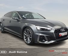 Audi A5 2023