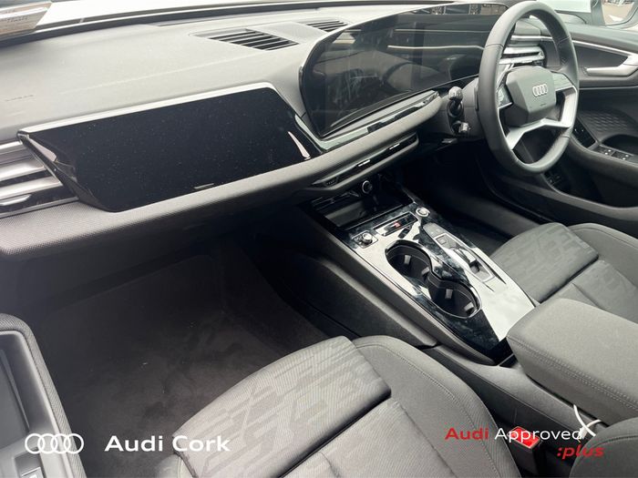 Audi A5 2025