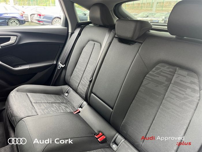 Audi A5 2025