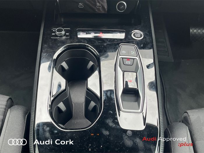 Audi A5 2025