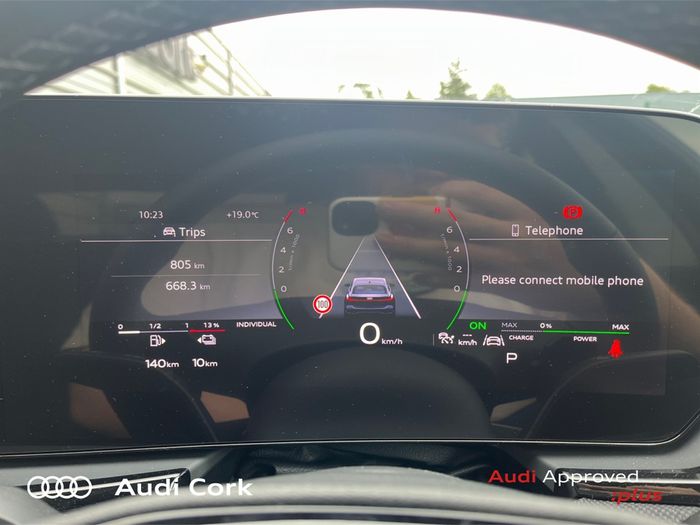 Audi A5 2025