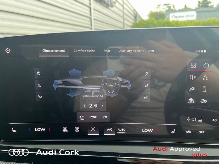 Audi A5 2025
