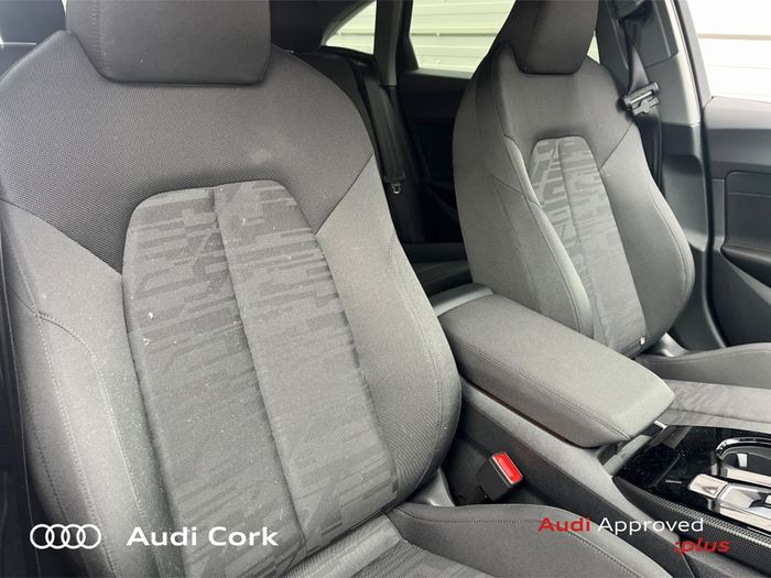 Audi A5 2025