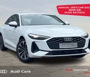 Audi A5 2025