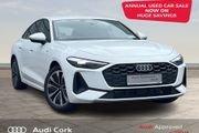 Audi A5 2025