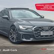 Audi A6 2025