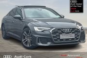 Audi A6 2025