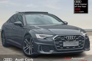 Audi A6 2025