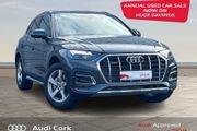 Audi Q5 2025