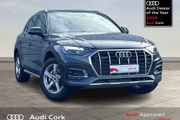 Audi Q5 2025
