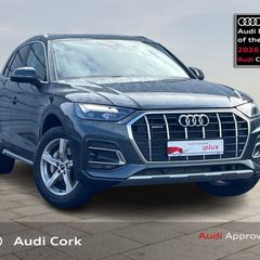Audi Q5 2025