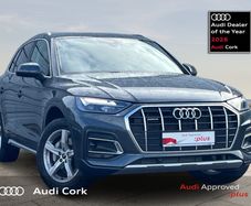 Audi Q5 2025