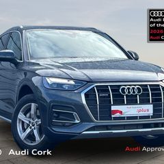 Audi Q5 2025