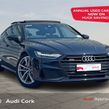 Audi A7 2023