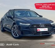 Audi A7 2023