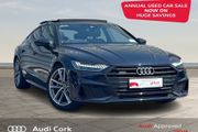 Audi A7 2023