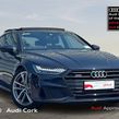 Audi A7 2023