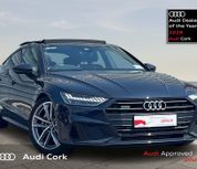 Audi A7 2023