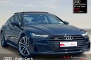Audi A7 2023