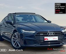 Audi A7 2023