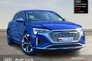 Audi Q8 e-tron 2024