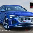Audi Q8 e-tron 2024