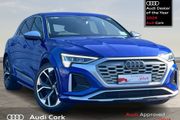 Audi Q8 e-tron 2024
