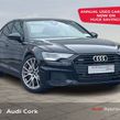 Audi A6 2023
