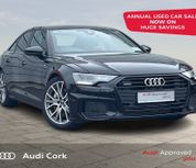 Audi A6 2023