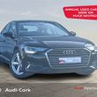 Audi A6 2021