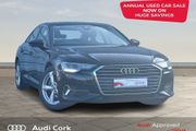 Audi A6 2021
