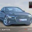 Audi A6 2021