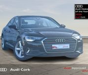 Audi A6 2021