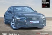 Audi A6 2021