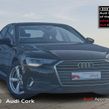 Audi A6 2021