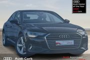 Audi A6 2021