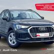 Audi Q3 2024