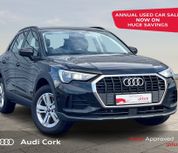 Audi Q3 2024