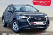 Audi Q3 2024