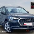 Audi Q3 2024