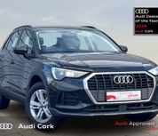 Audi Q3 2024