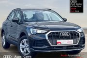 Audi Q3 2024