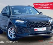 Audi Q5 2024