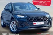 Audi Q5 2024