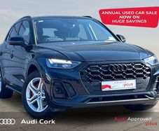 Audi Q5 2024