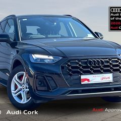 Audi Q5 2024
