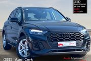 Audi Q5 2024