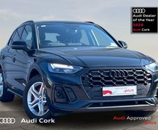 Audi Q5 2024