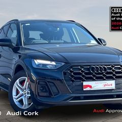 Audi Q5 2025