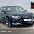 Audi A4 2022